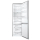 LG GBB60PZFZS srebrna - 330910 - zdjęcie 2